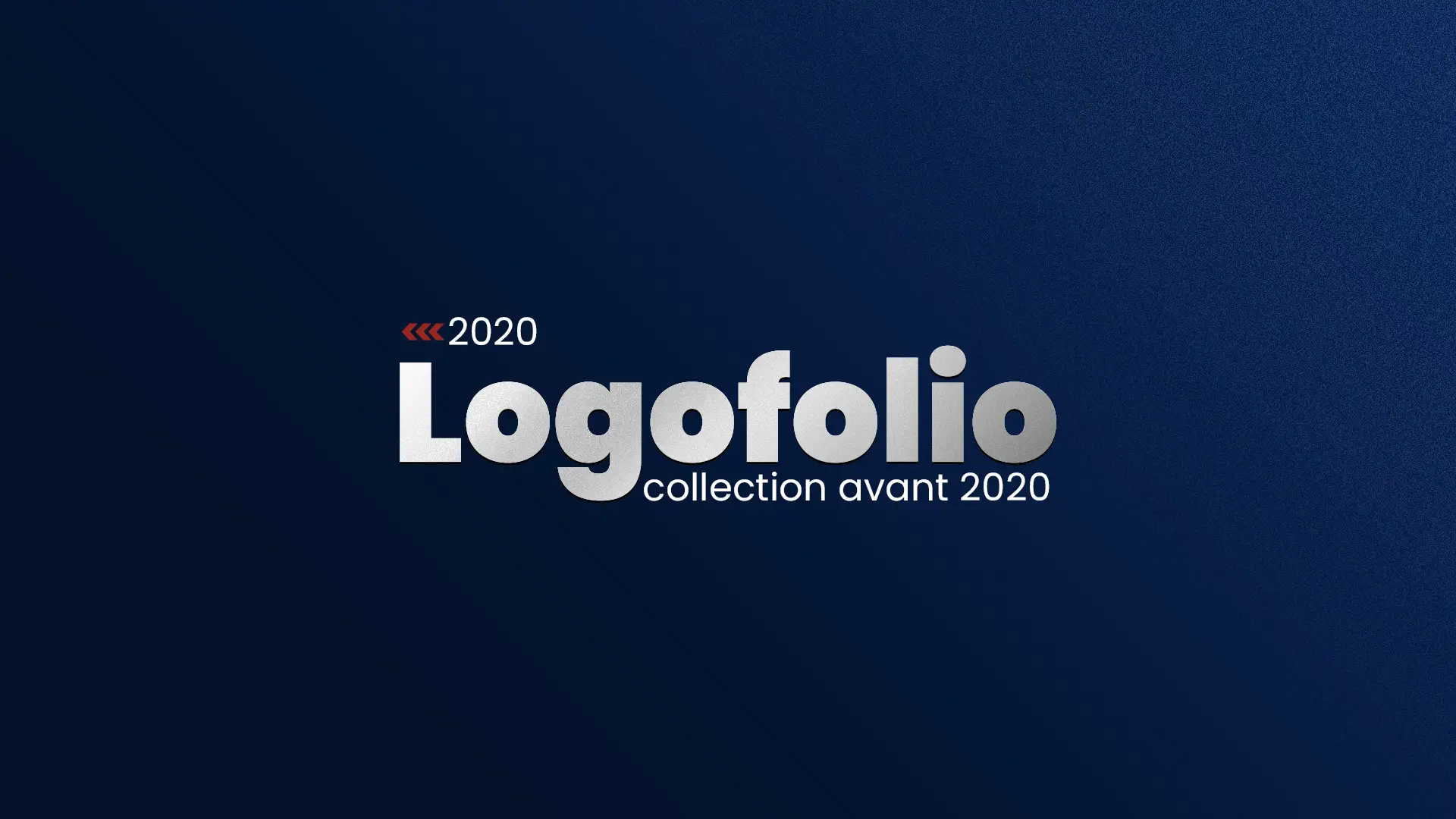 anterieur 2020